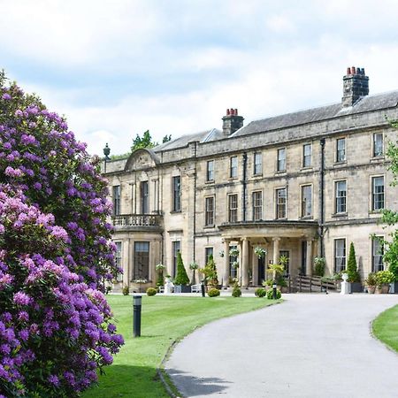Beamish Hall Hotel, BW Premier Collection Станли Екстериор снимка