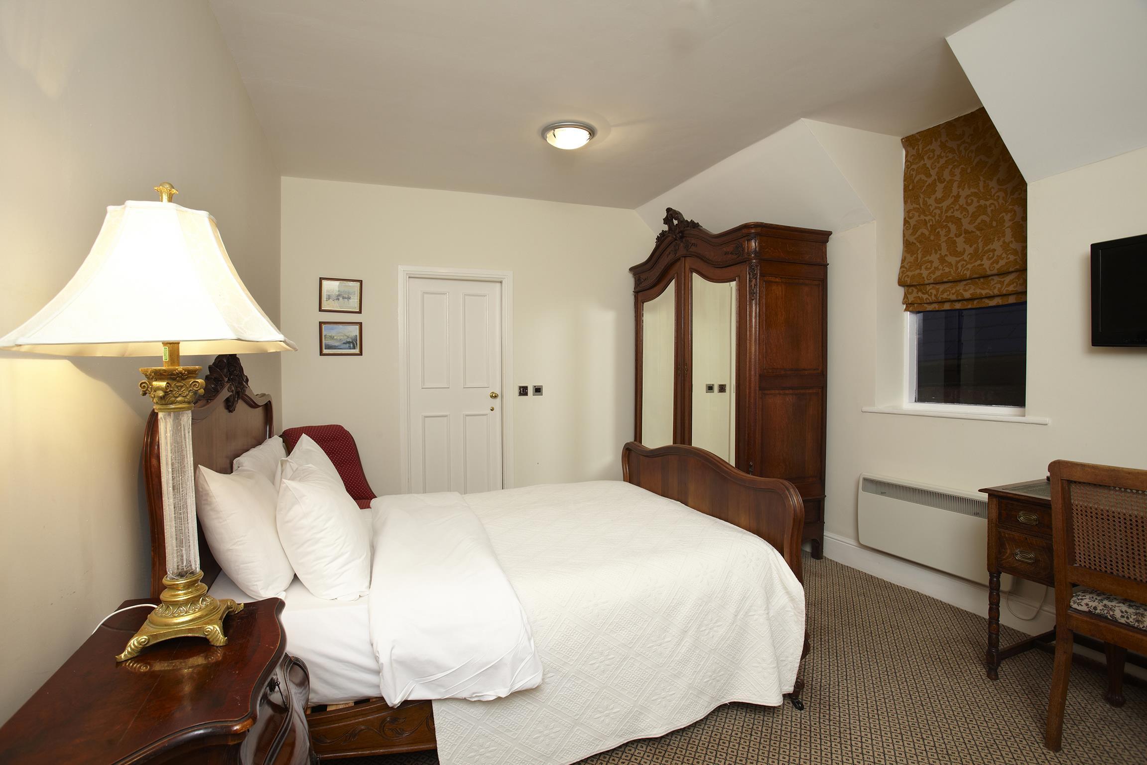 Beamish Hall Hotel, BW Premier Collection Станли Екстериор снимка