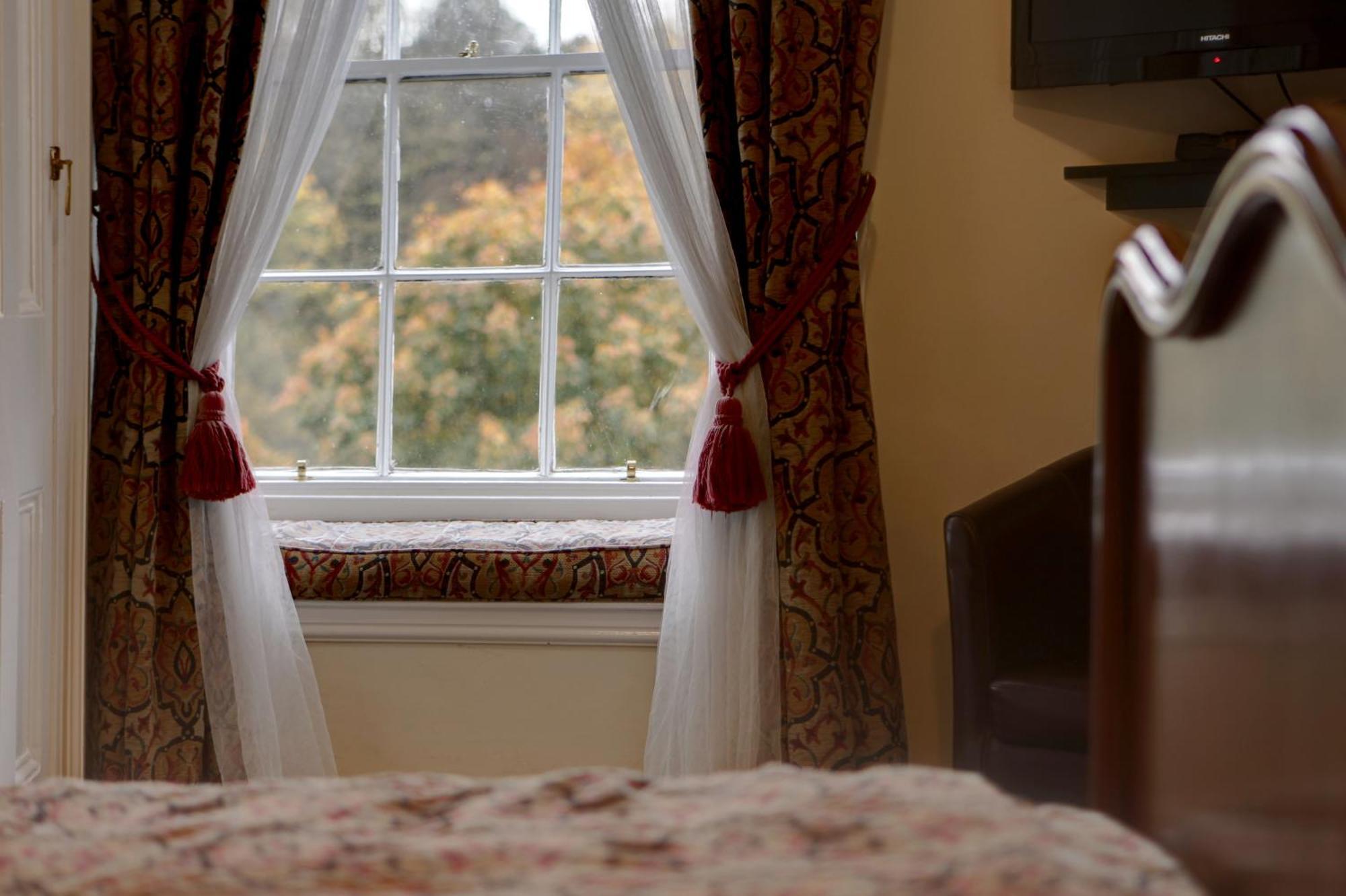 Beamish Hall Hotel, BW Premier Collection Станли Екстериор снимка