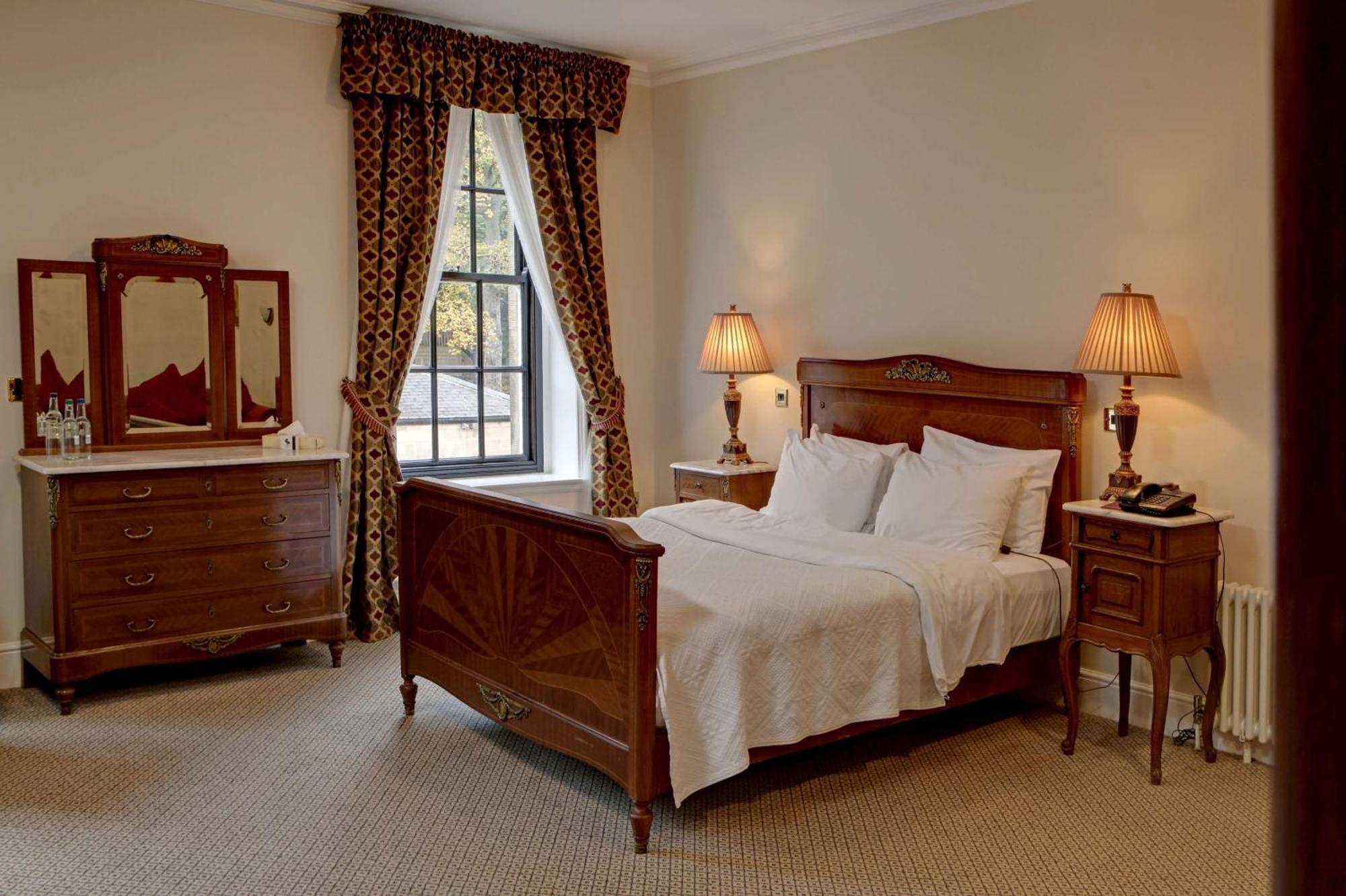 Beamish Hall Hotel, BW Premier Collection Станли Екстериор снимка