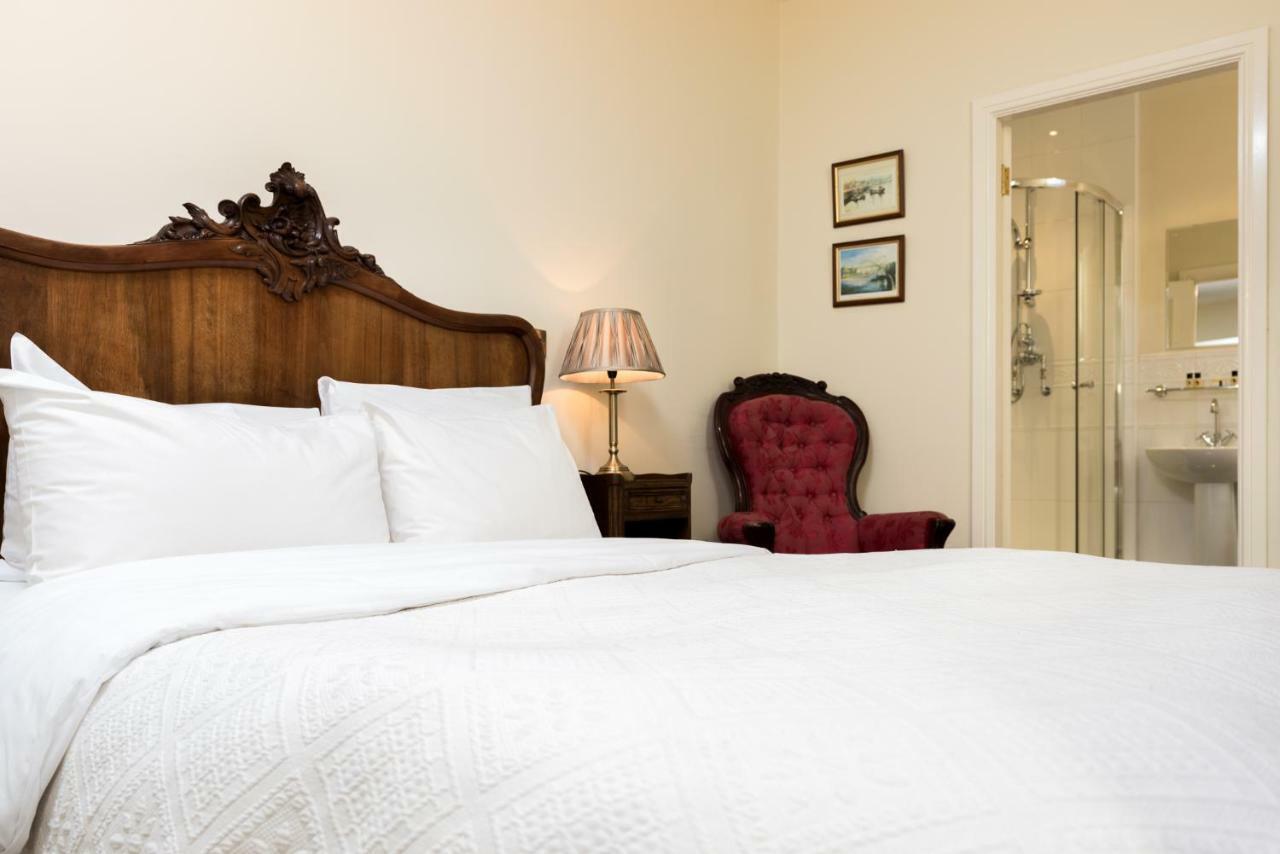 Beamish Hall Hotel, BW Premier Collection Станли Екстериор снимка