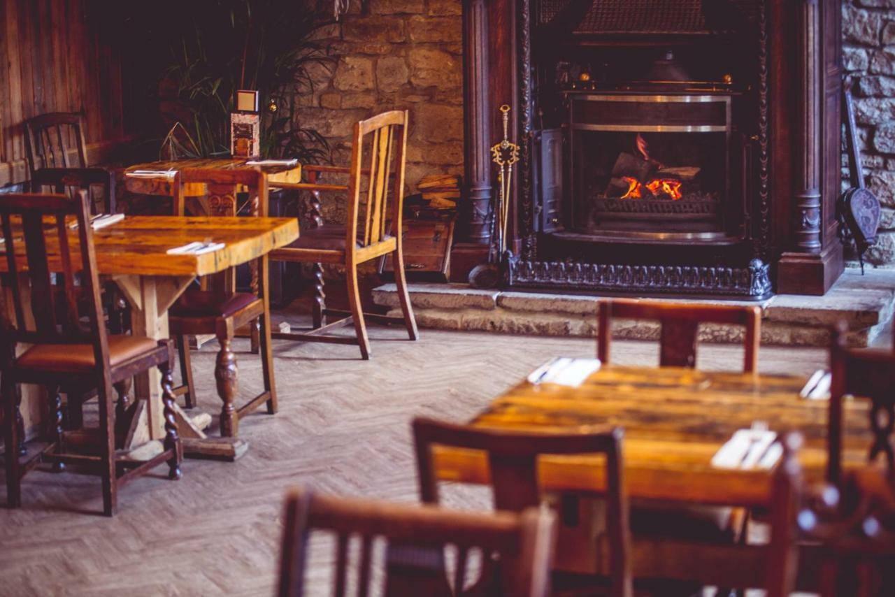 Beamish Hall Hotel, BW Premier Collection Станли Екстериор снимка